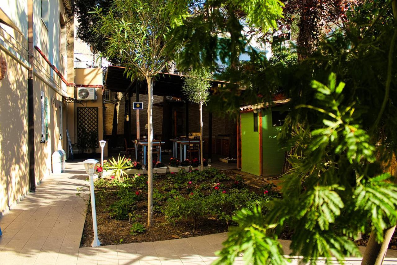Bed and Breakfast La Casa Di Nonno Giulio Porto SantʼElpidio Exterior foto