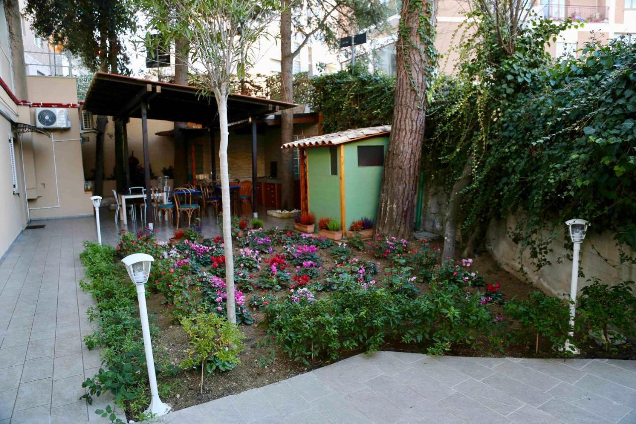 Bed and Breakfast La Casa Di Nonno Giulio Porto SantʼElpidio Exterior foto
